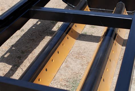 skid steer box blades|box scraper for skid steer.